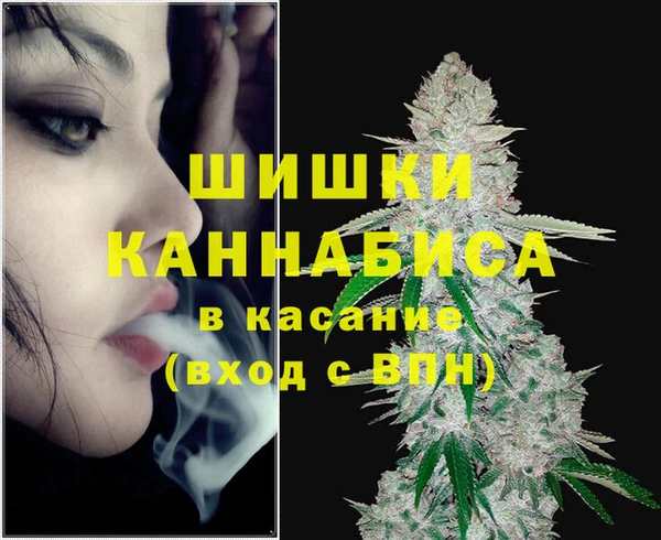 молекула духа Бугульма