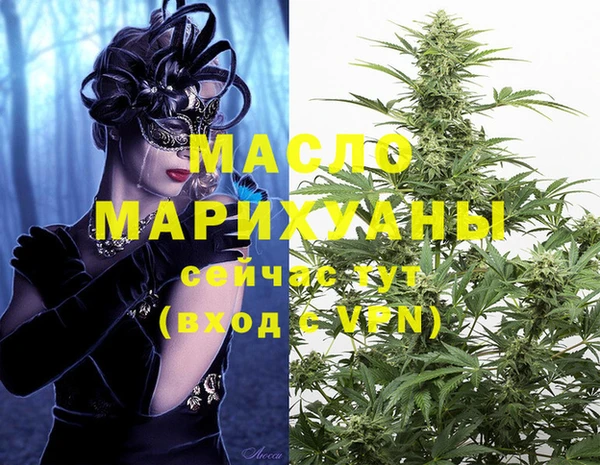 молекула духа Бугульма